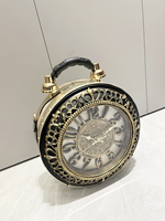Dancing Engine Luxury Designer Handbag 2